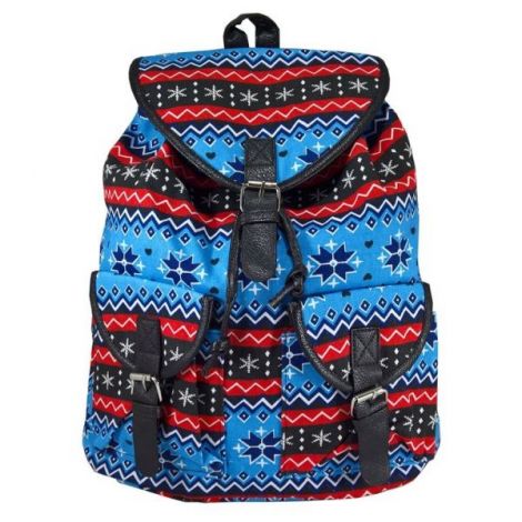 Rucsac Urban Norsk Bleu LaRue - Design Norvegian