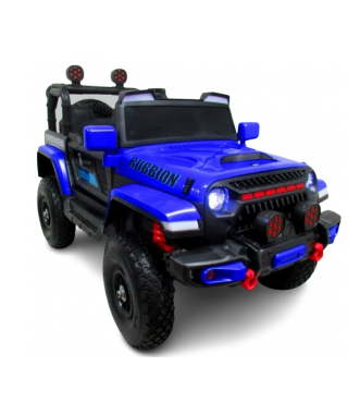Jeep X7 4x4 R-sport | Mașinuță electrică copii - imagine 5