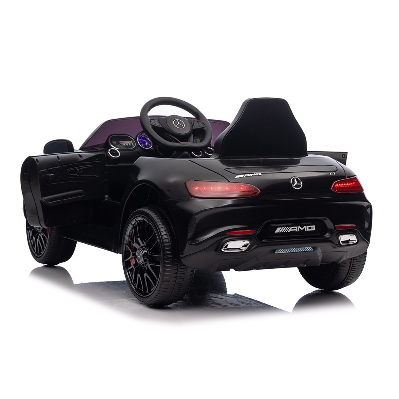 Mașinuță Electrică Mercedes AMG GT - Procart - imagine 7
