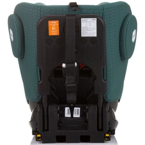 Chipolino Peak I-Size Scaun Auto 360° Pastel Green - imagine 8