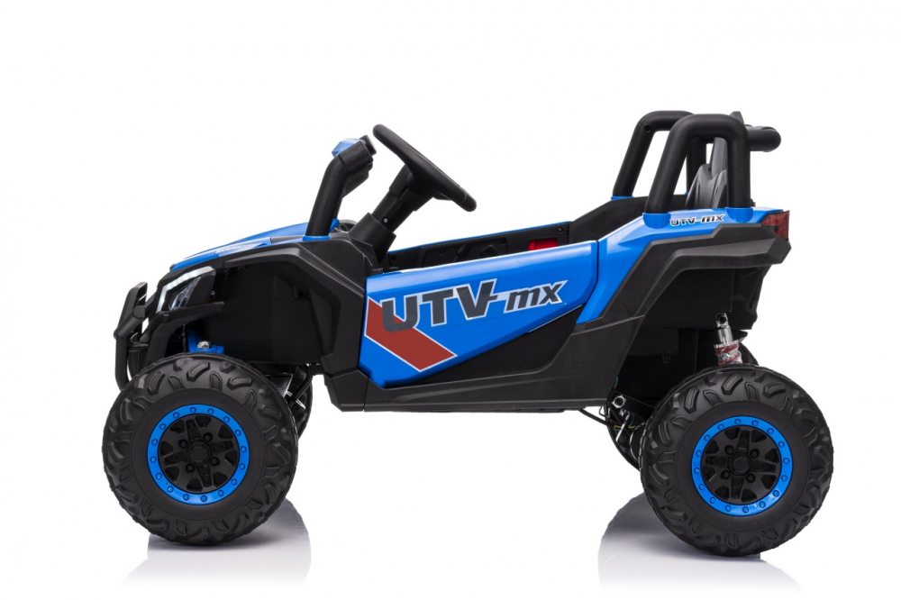 Ramiz Buggy Madman UTV - 4 Motoare, Off-Road - imagine 3
