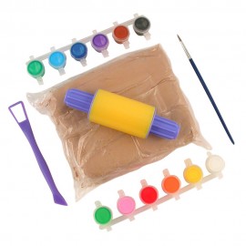 Kit Olarit Galt | Dezvoltare Creativitate - imagine 3