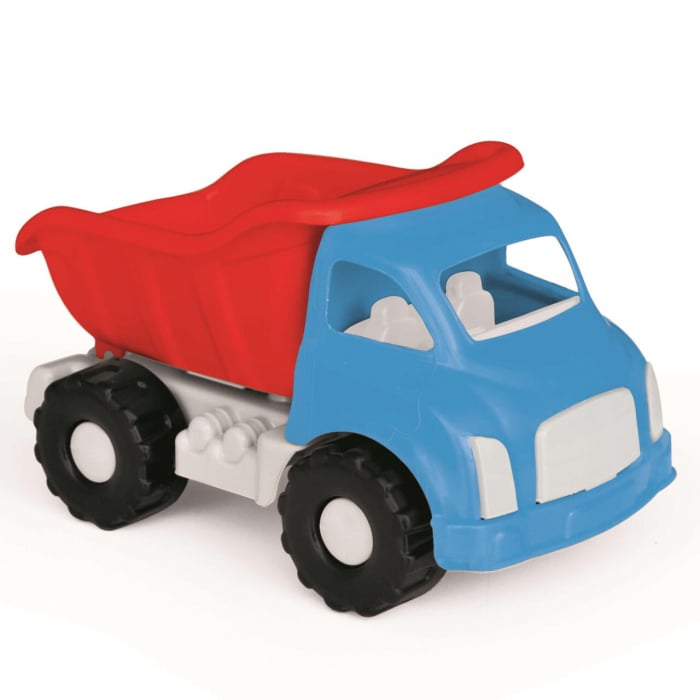 Camion Jumbo Fisher-Price | Jucărie Nisip Copii