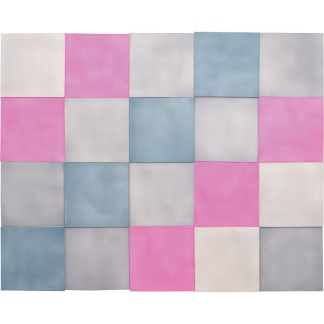 Set Panouri Acustice Moje Bambino | Clasa Linistita