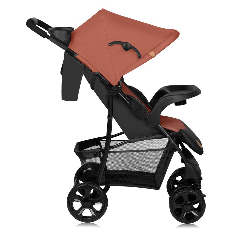 Lionelo Emma Plus - Carucior Sport Compact