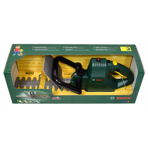 Klein Bosch Trimmer Gard Viu pentru Copii