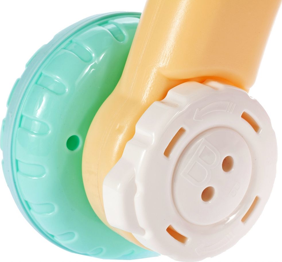 Antepremergator MalPlay cu Panou Educational - imagine 11