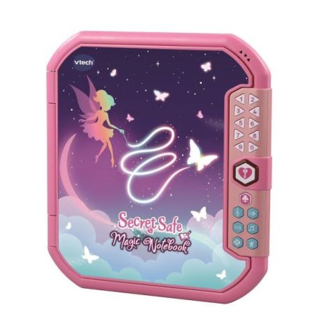 Jurnal Secret Magic Vtech | Jurnal Interactiv