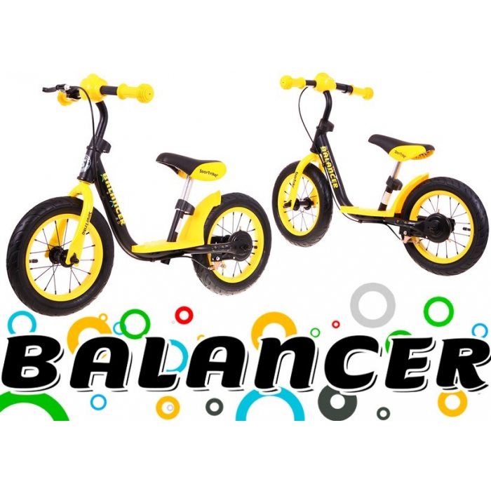 SporTrike Balancer - Învață Echilibrul - imagine 3