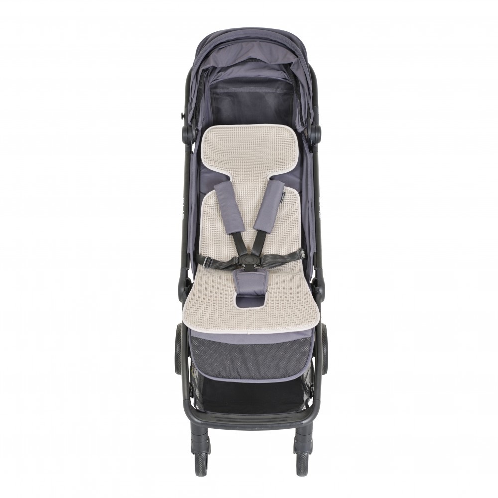 Cangaroo AirLuxe - Protecție Antitranspirație Carucior - imagine 2