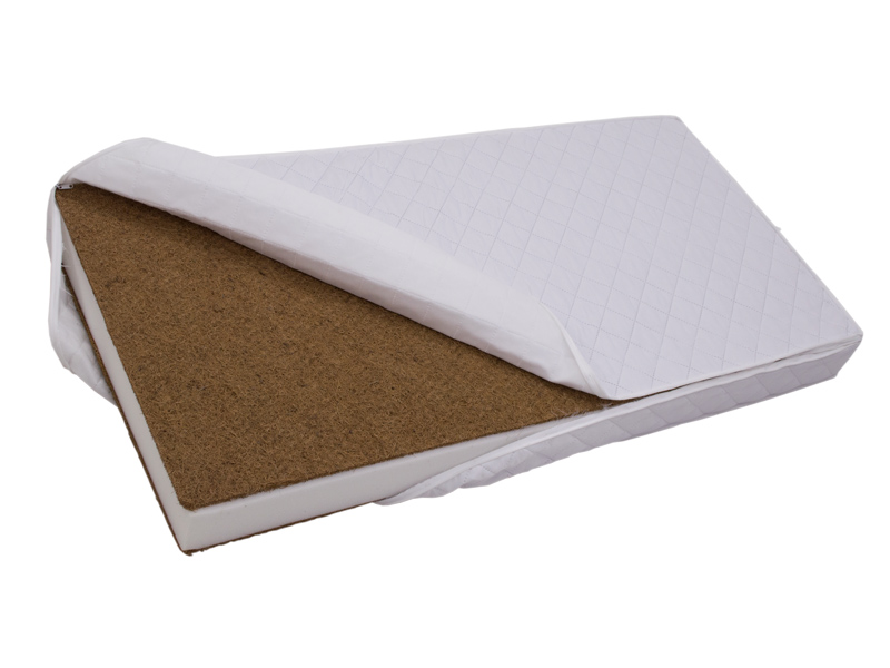 Saltea Cocos Confort Mykids 105x70 cm - imagine 4