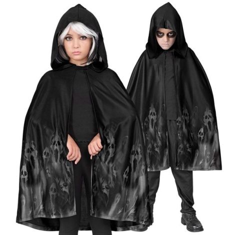 Pelerina Fantoma Widmann 90cm | Costum Halloween