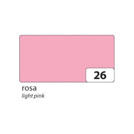 Carton Colorat Roz Deschis B, 300g, Folia Paper - imagine 7