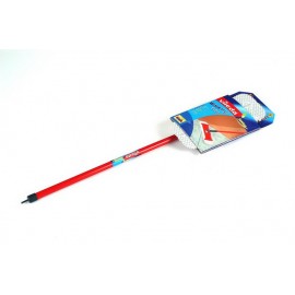 Mop Jucărie Vileda Klein, Roz, 67.5 cm - imagine 3