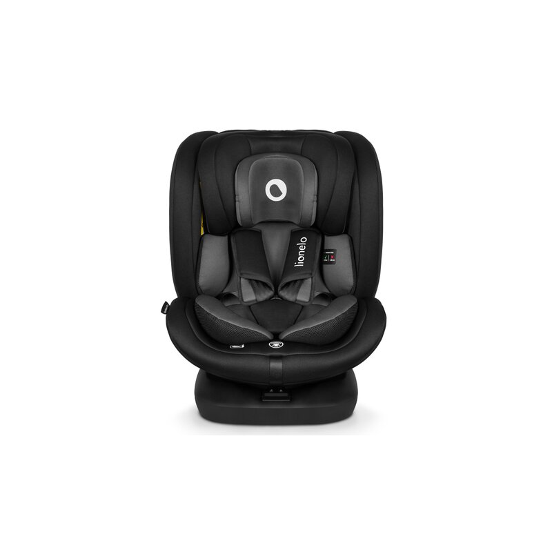 Scaun Auto Lionelo Bastiaan i-Size, 0-36 kg, Rotativ - imagine 5