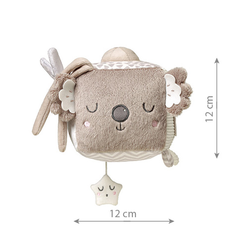 Cub Activitati Babyono Koala Coco | Dezvoltare - imagine 8