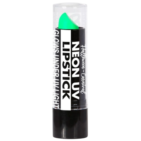 Ruj Verde Neon Widmann | Carnaval