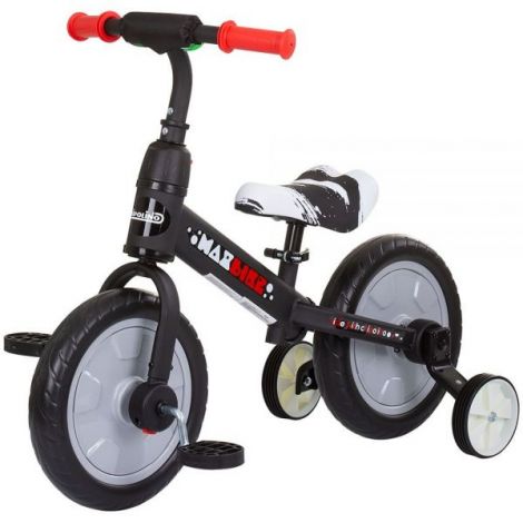 Bicicleta Chipolino Max Bike Fără Pedale