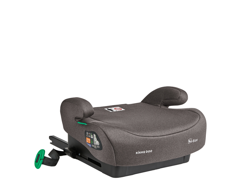 Kikkaboo i-Boost Maro - Inaltator Auto i-Size Sigur - imagine 5