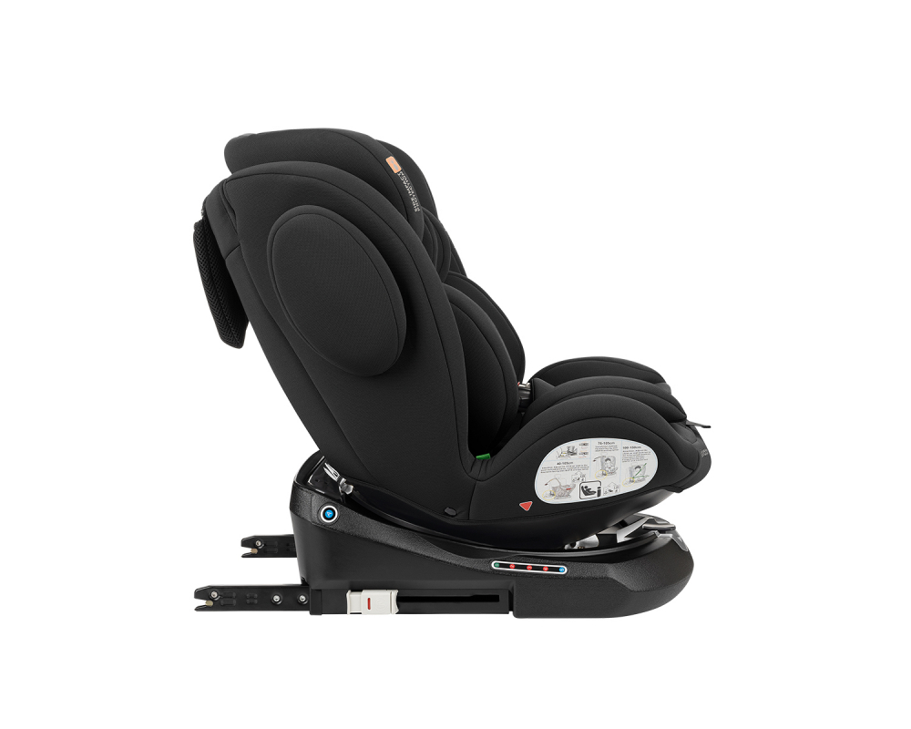 KikkaBoo I-Felix - Scaun auto ISOFIX sigur