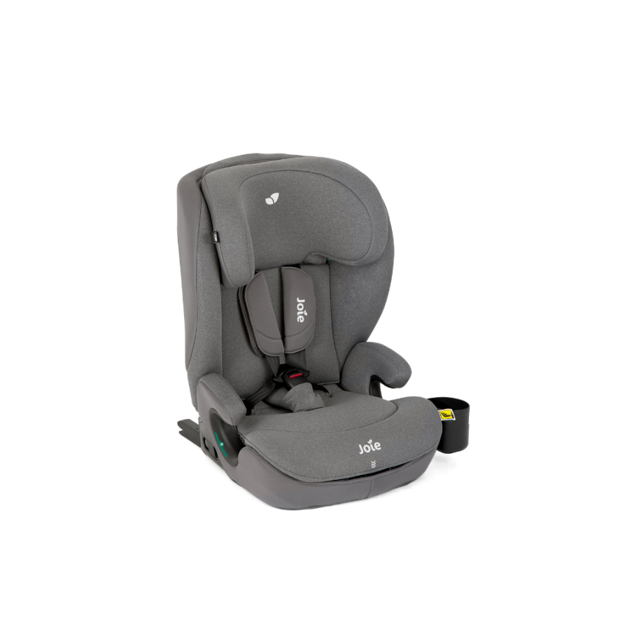 Scaun Auto Joie i-Irvana Thunder i-Size - imagine 9