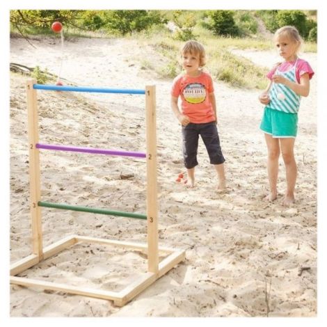Joc Ladder BStoys - Aruncare la Țintă - imagine 3