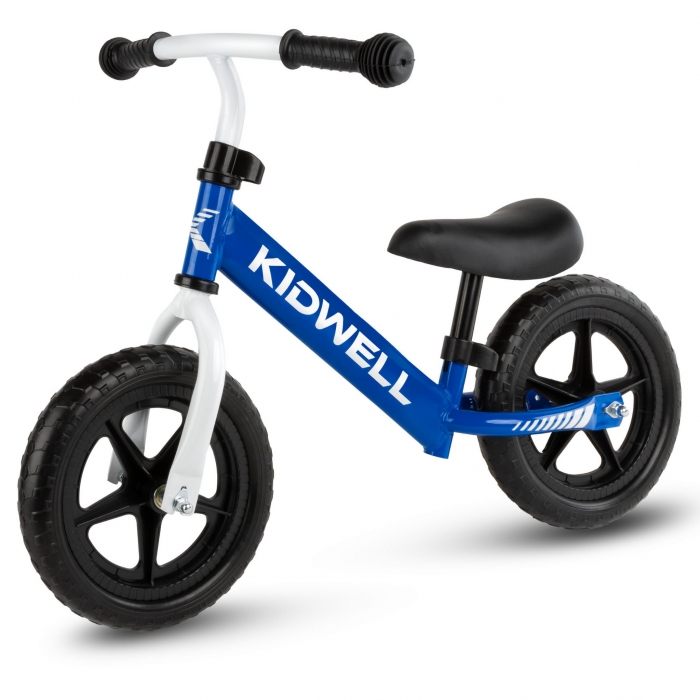 Kidwell Rebel Sky - Bicicleta echilibru pentru copii - imagine 7