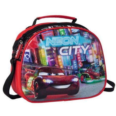 Geanta de umar Disney Cars pentru copii