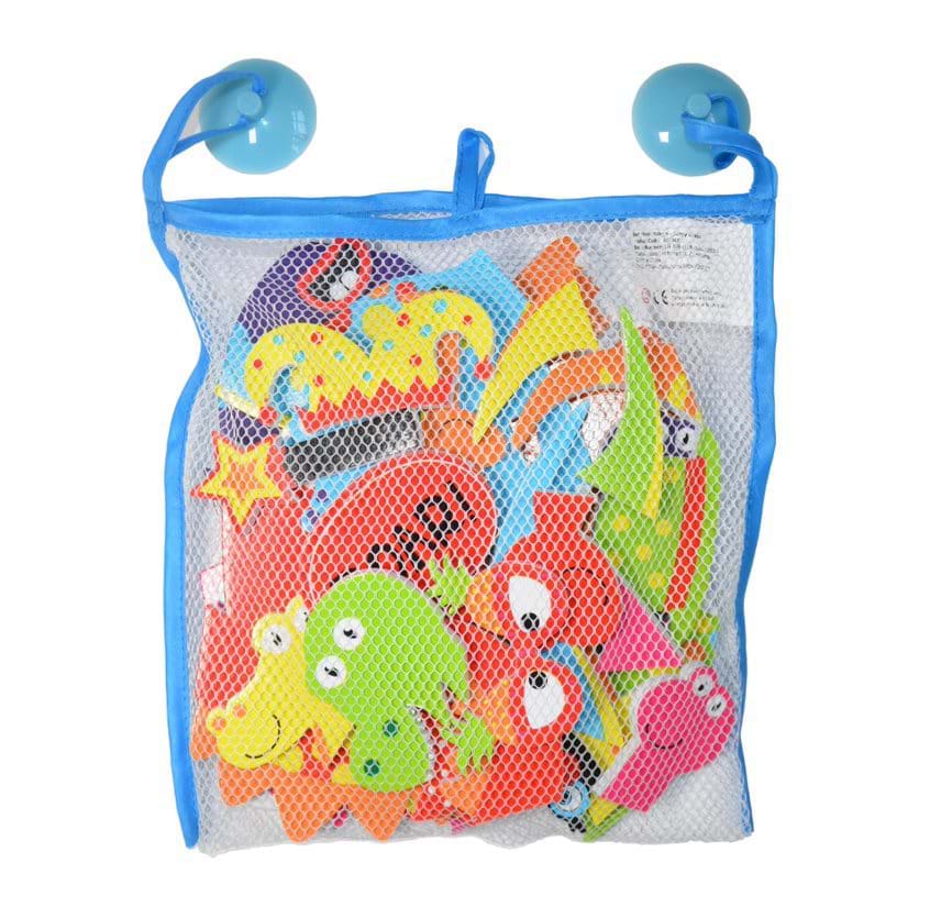 Set Stickere Dinozauri Buddy&Barney pentru Baie - imagine 2