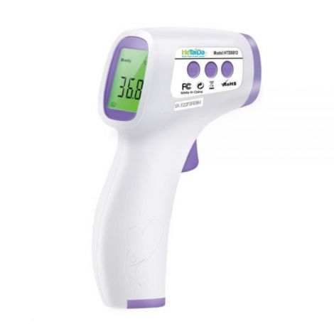 Termometru Infrared Hetaida HTD8813 fără Contact
