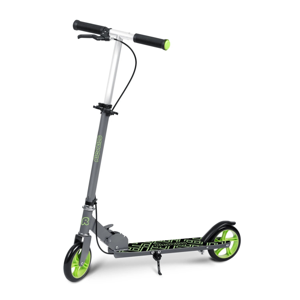 Trotineta Ricokids Kodi Pliabilă | Reglabilă și Sigură - imagine 10