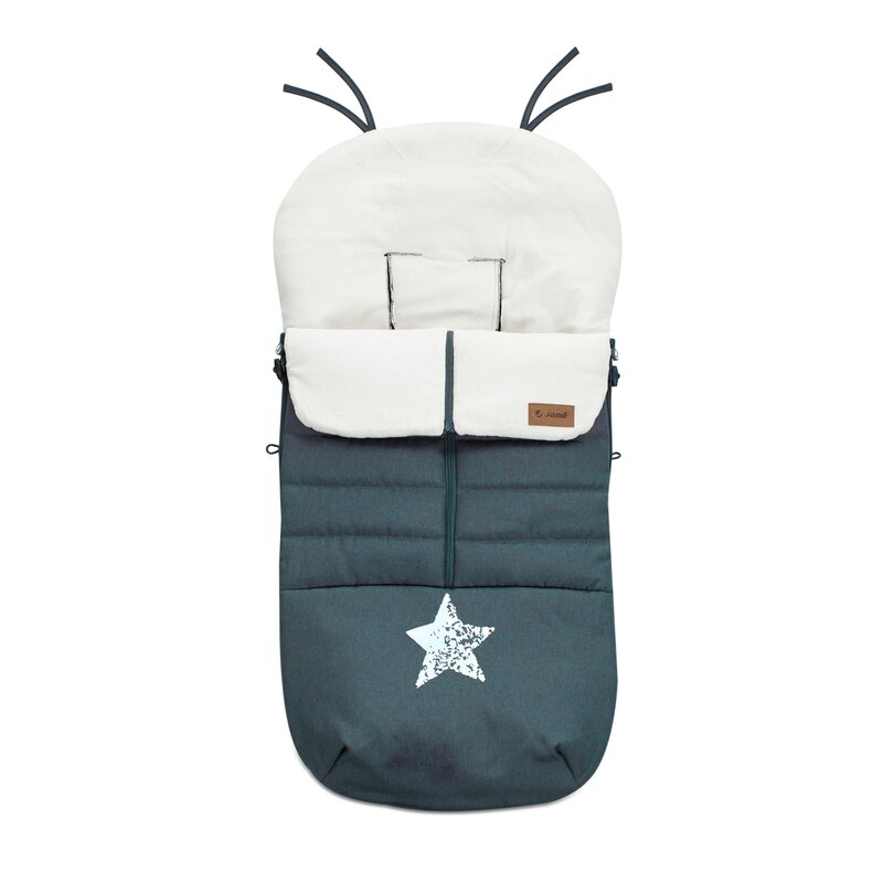 Sac universal Jane Nest | protecție termică
