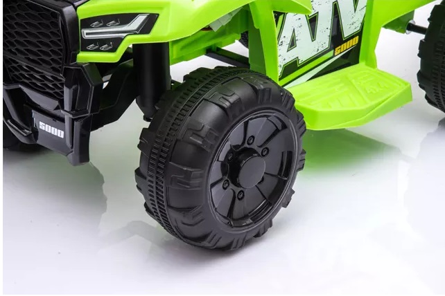 ATV Electric Nichiduta pentru Copii, 2 Viteze - imagine 8