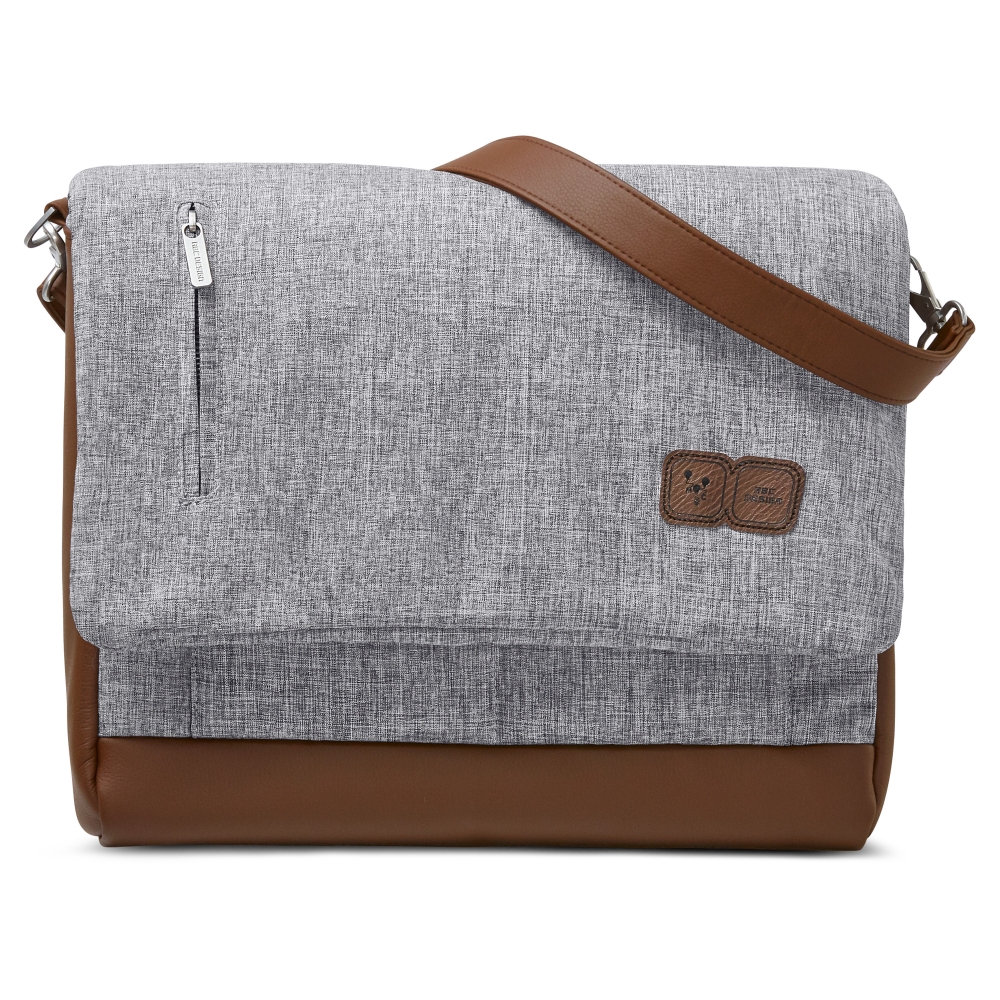 Geanta Urban Graphite Grey ABC Design 2021 - imagine 8