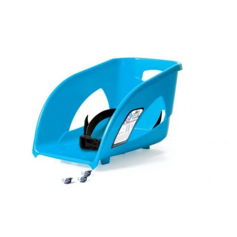 Scaun Sanie Prosperplast SEAT 1 Albastru - Comfort