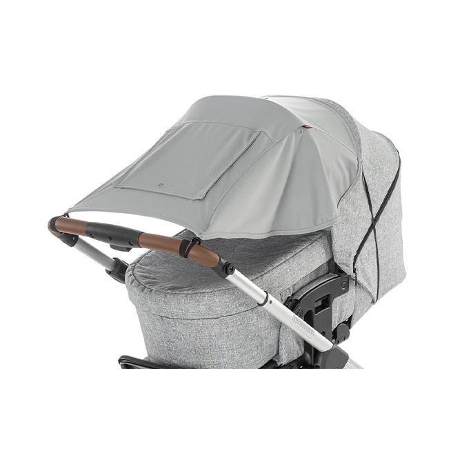 Parasolar Reer ShineSafe Premium UPF 50+ Gri - imagine 6