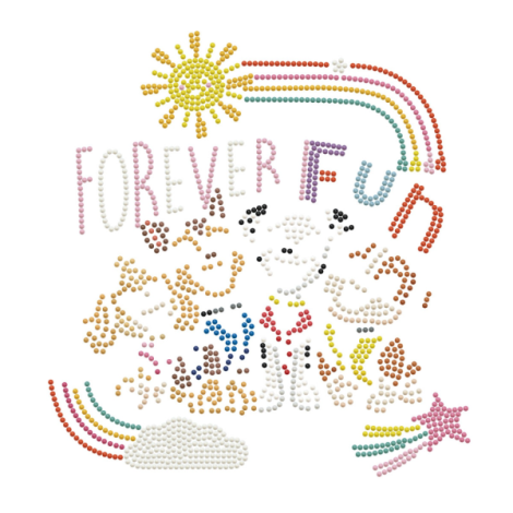 Diamond Dotz Forever Fun - Tablou Patrula Catelusilor - imagine 2