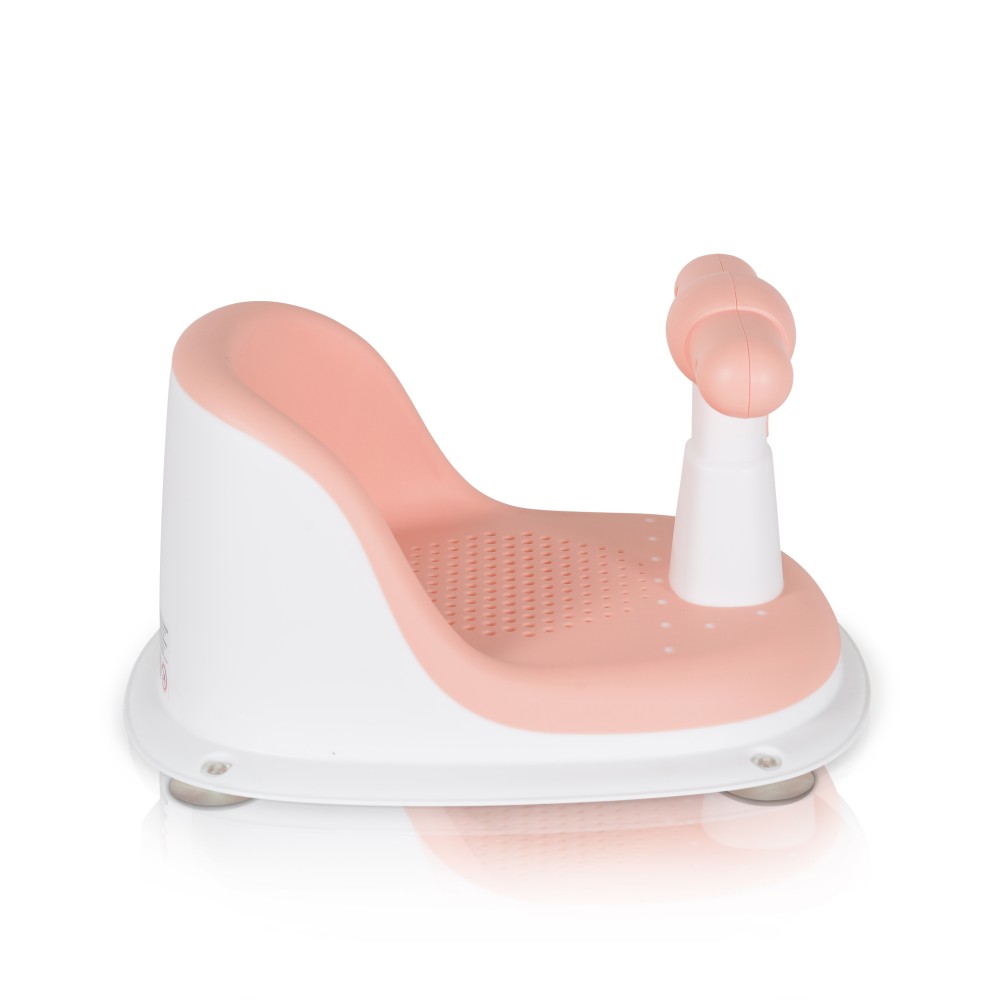 Scaun baie Moni Berrnie Roz, Siguranta si Confort - imagine 2
