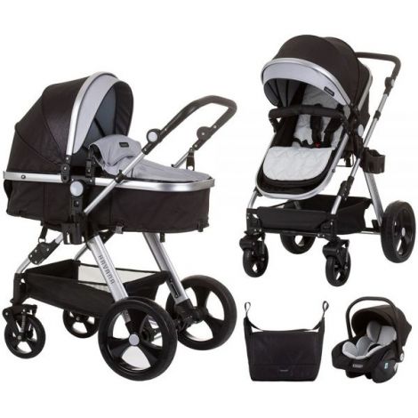 Chipolino Havana 3 in 1 - Complet și Sigur