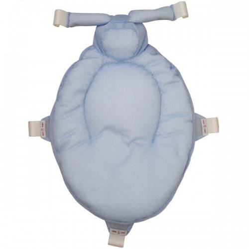 Hamac Cadita Sevi Baby - Siguranta si Confort - imagine 5