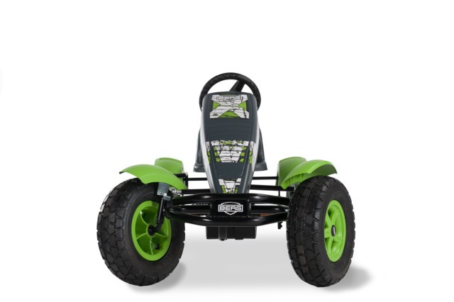 Kart Berg XL X-plore BFR | Aventură și Siguranță - imagine 3