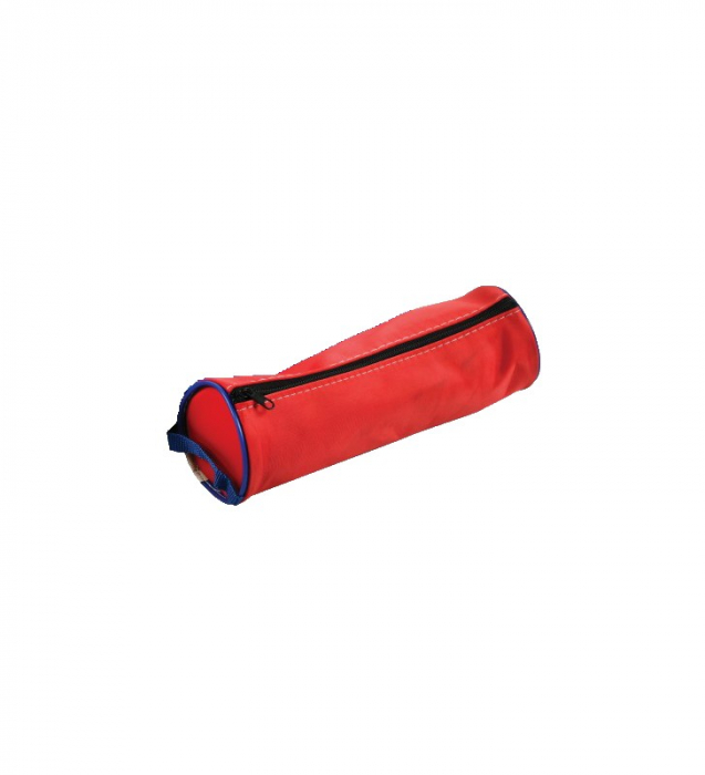 Penar Cilindric Rosu Cnx | Design Compact