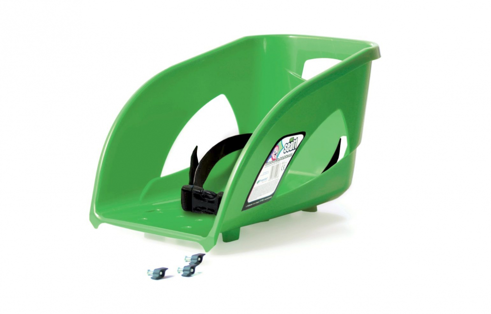 Scaun Sanie Prosperplast Verde, Compatibil Bullet