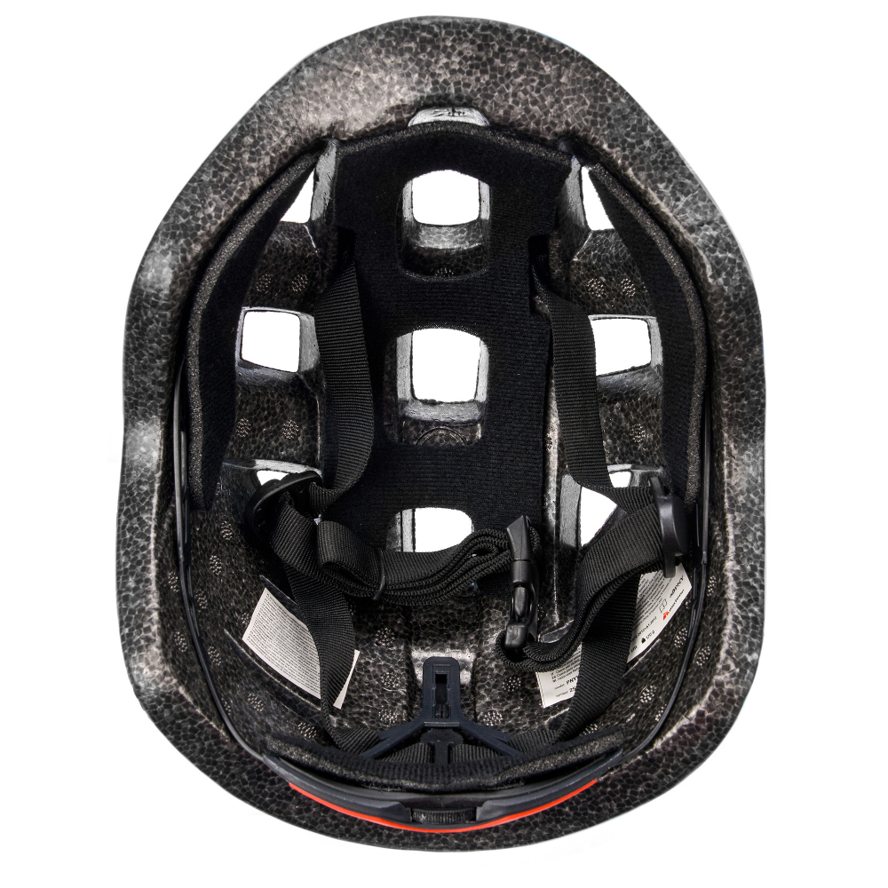 Casca Copii Meteor Turcoaz 43-48 cm | Siguranță - imagine 5