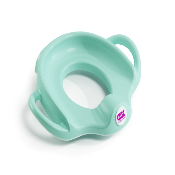 Reductor Toaleta OKBaby Sofa Turcoaz, Ergonomic