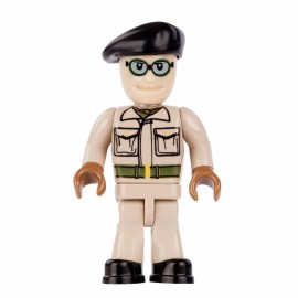 Set Construit Cromwell World of Tanks COBI - imagine 10