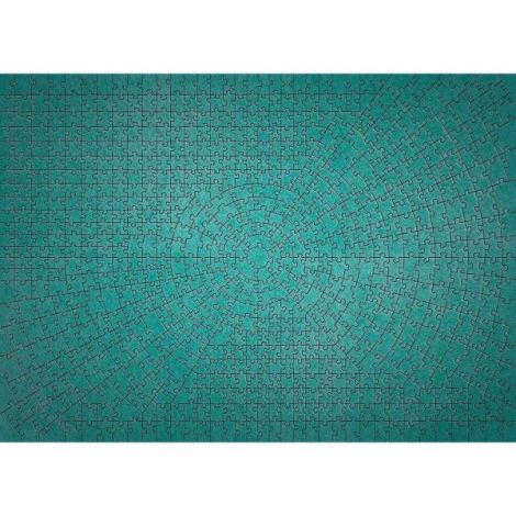 Puzzle Krypt Metalic 736 Piese - Ravensburger