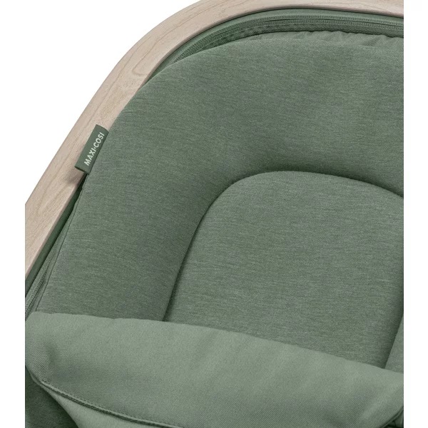 Leagan Maxi-Cosi Kori beyond green – Confort & Relaxare