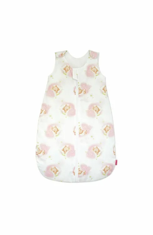 Sac de Dormit 2.5 Tog Pink Bears Dream KidsDecor - imagine 3
