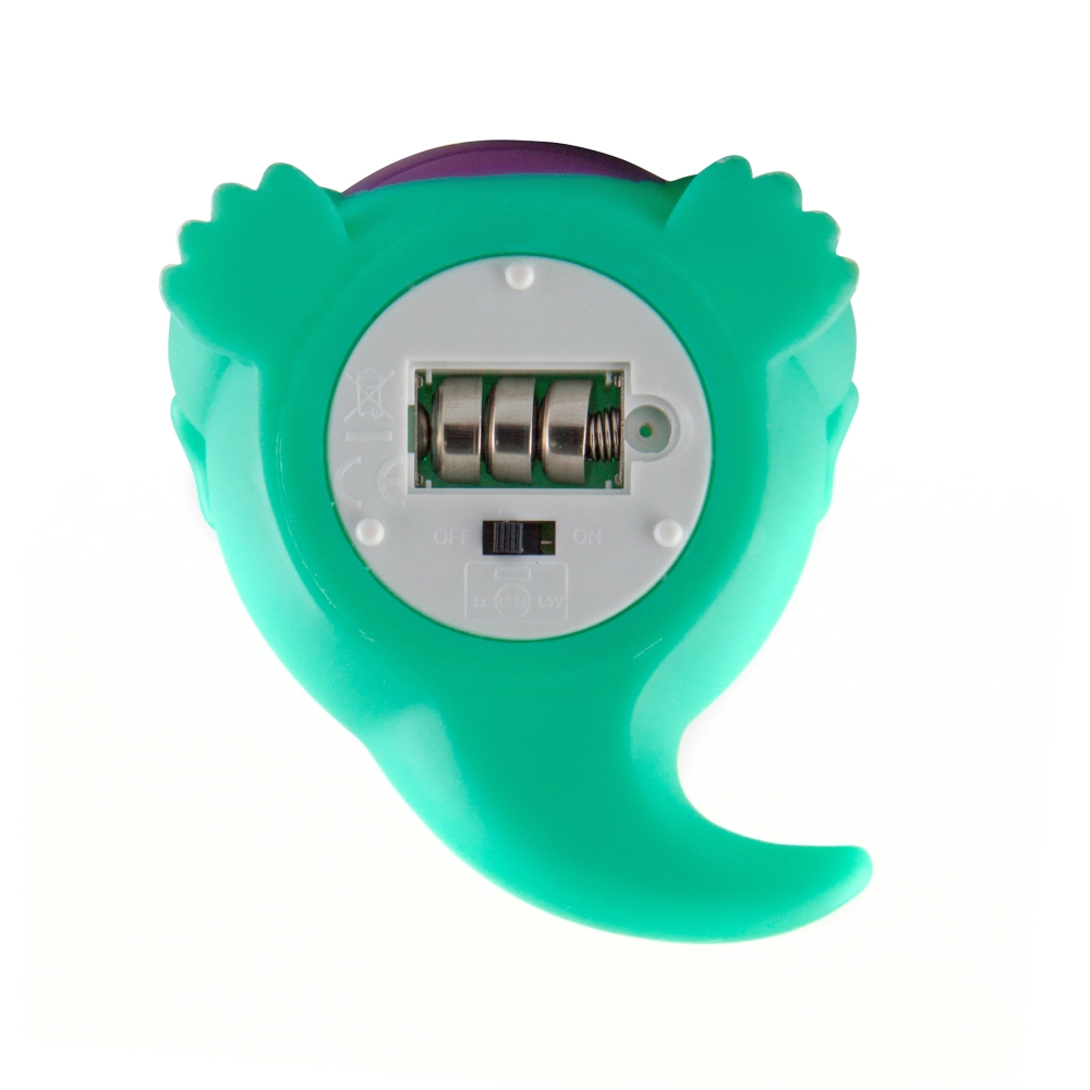 Lampa de veghe Reer Monster | Somn linistit - imagine 2